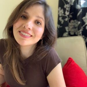 Meet your Posher, Allison